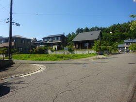 福島県耶麻郡北塩原村大字北山字松陽台