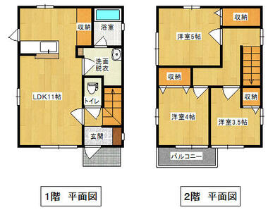 間取り：244004646018