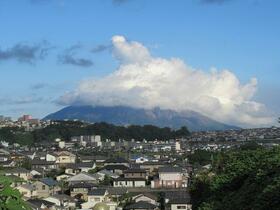 鹿児島県鹿児島市伊敷台１丁目