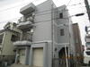 新松戸駅より徒歩3分 3階 築34年6ヶ月の賃貸物件
