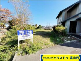 富山県富山市婦中町速星