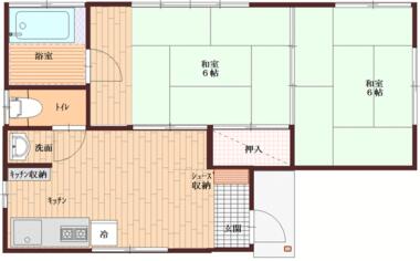 間取り：215006296929