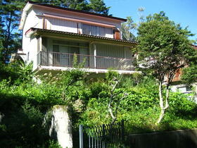 福島県福島市在庭坂字中ノ堂