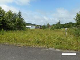 北海道白老郡白老町字石山