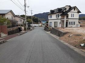 山口県下関市豊浦町豊洋台新町