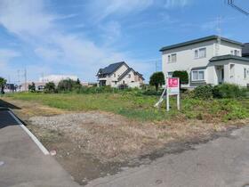 北海道石狩郡当別町太美町