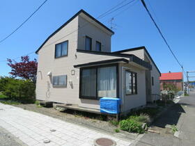 北海道夕張郡栗山町中央３丁目