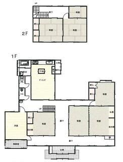 間取り：215007084204
