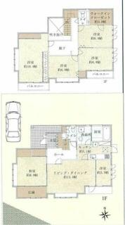 間取り：214066389970