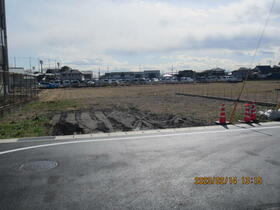 群馬県太田市内ケ島町