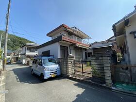 兵庫県姫路市勝原区朝日谷