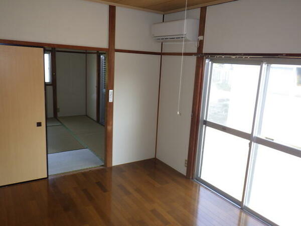 detached 栃木県大田原市薄葉
地図を見る