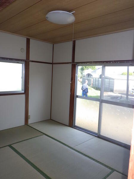 detached 栃木県大田原市薄葉
地図を見る