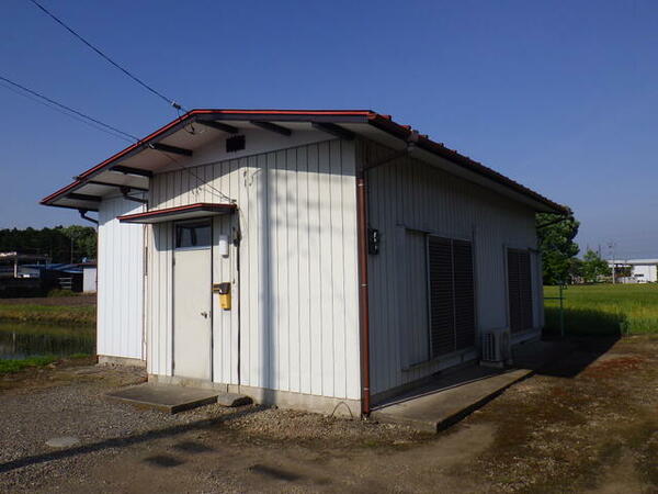 detached 栃木県大田原市薄葉
地図を見る
