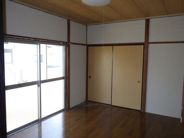 detached 栃木県大田原市薄葉
地図を見る