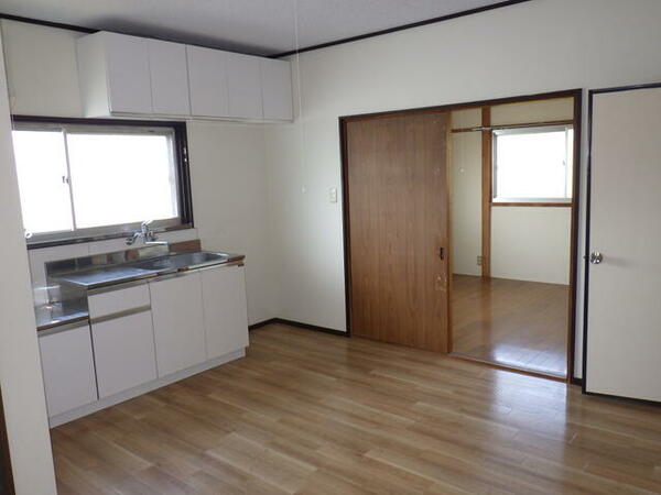 detached 栃木県大田原市薄葉
地図を見る