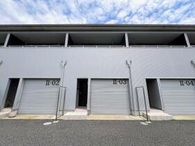 千葉県長生郡一宮町一宮（賃貸アパート1LDK・1階・22.48㎡） その11