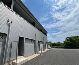 千葉県長生郡一宮町一宮（賃貸アパート1LDK・1階・22.48㎡） その12