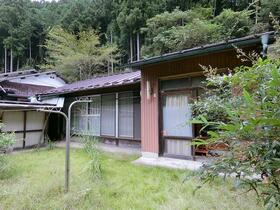 埼玉県飯能市大字上名栗
