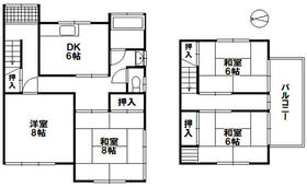 間取り：212057360516