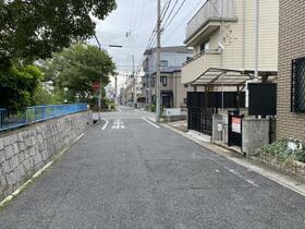 大石東町貸家（車庫付）  ｜ 兵庫県神戸市灘区大石東町１丁目（賃貸一戸建1R・--・27.72㎡） その10