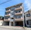 津久見駅より徒歩4分 築47年5ヶ月 4階建の賃貸物件