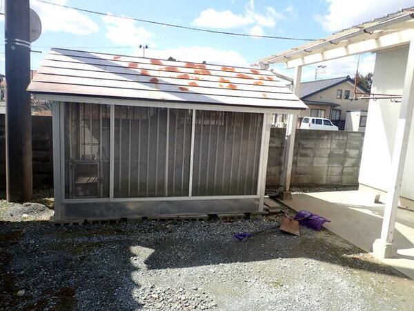 detached 福島県南相馬市原町区陣ケ崎

地図を見る