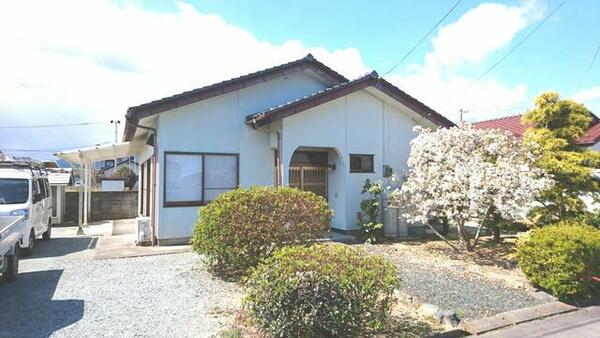 detached 福島県南相馬市原町区陣ケ崎

地図を見る