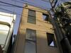 マンション北穂 3階 築26年6ヶ月の賃貸物件