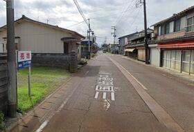新潟県新発田市諏訪町３丁目
