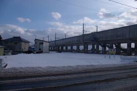 青森県青森市大字羽白字富田