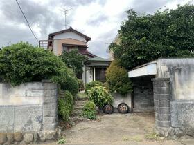 神奈川県伊勢原市上粕屋