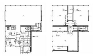 間取り：205008641504