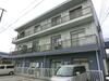 唐津駅より徒歩4分 3階 築33年5ヶ月の賃貸物件