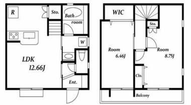 間取り：213140491753