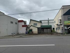 北海道小樽市緑２丁目