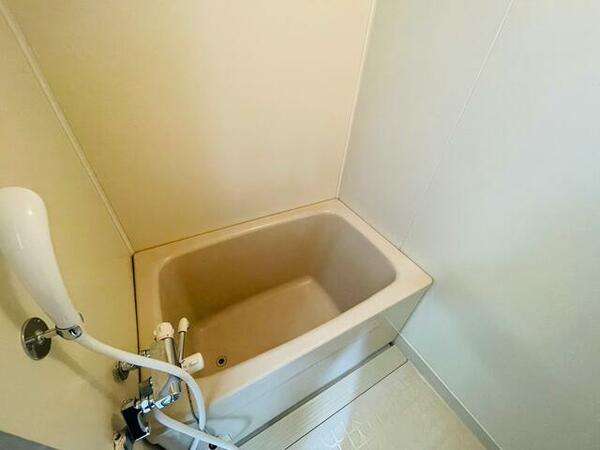 画像5:◆浴室です◆