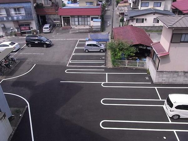 apartment 栃木県矢板市扇町１丁目
地図を見る