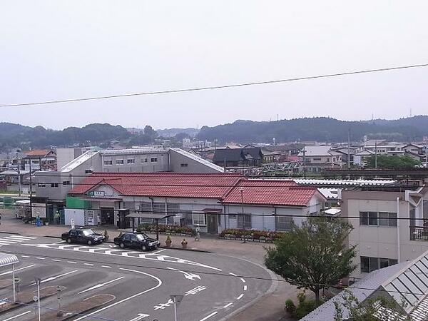 apartment 栃木県矢板市扇町１丁目
地図を見る