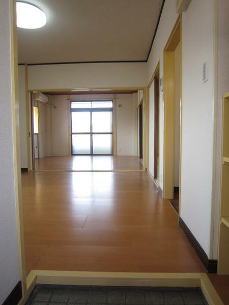 ガーデンハウス｜熊本県八代市田中北町(賃貸アパート3LDK・2階・63.00㎡)の写真 その8