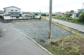 岩手県一関市萩荘字高梨南方