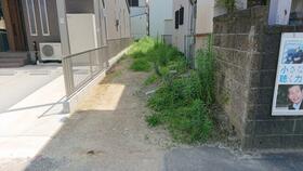 愛知県名古屋市守山区四軒家１丁目