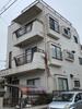 四ツ木駅より徒歩6分 3階 築37年1ヶ月の賃貸物件