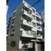 梅ヶ丘駅より徒歩3分 5階 築42年の賃貸物件