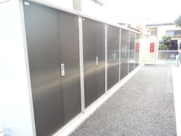 apartment 山形県上山市矢来１丁目
物件地図