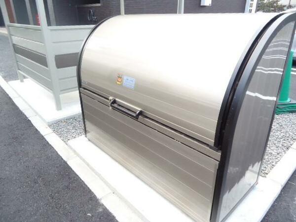 apartment 山形県上山市矢来１丁目
物件地図