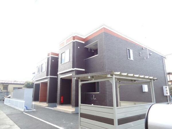 apartment 山形県上山市矢来１丁目
物件地図