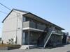 東海駅より徒歩15分 築28年1ヶ月 2階建の賃貸物件