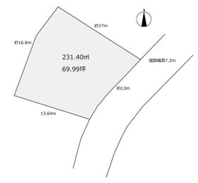 静岡県三島市芙蓉台１丁目