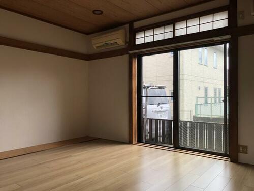 コーポ鈴木_内装_0